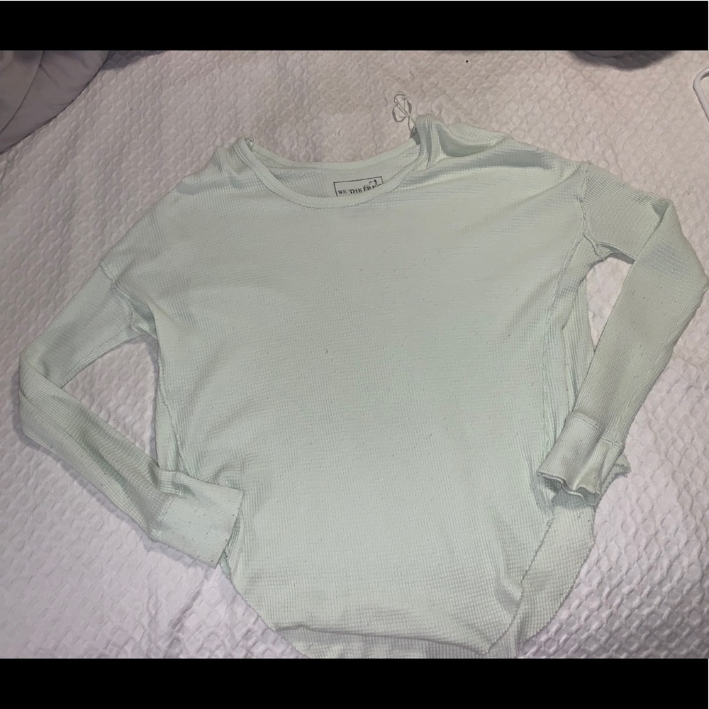 Free people top!